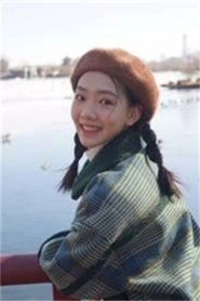 Ảnh diễn viên Gao Kexin