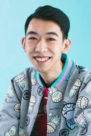 Ảnh diễn viên Gao Xuan Ming