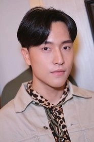 Ảnh diễn viên Gap Narongkorn Arunraktham