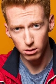 Ảnh diễn viên Garet Allen