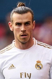 Ảnh diễn viên Gareth Bale