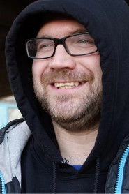 Ảnh diễn viên Gareth Hamilton-Foster