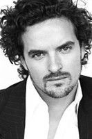 Ảnh diễn viên Gareth Maguire