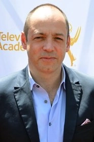 Ảnh diễn viên Gareth Neame