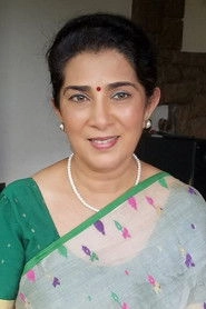 Ảnh diễn viên Gargi Patel