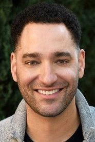 Ảnh diễn viên Garnet Harding