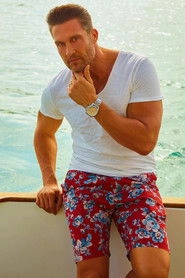 Ảnh diễn viên Garren James