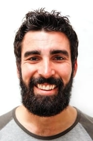 Ảnh diễn viên Garreth Hadfield