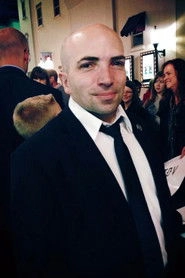 Ảnh diễn viên Garrett Batty