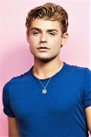 Ảnh diễn viên Garrett Clayton