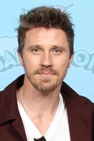 Ảnh diễn viên Garrett Hedlund