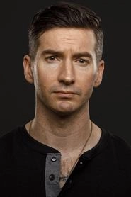 Ảnh diễn viên Garrett Hines