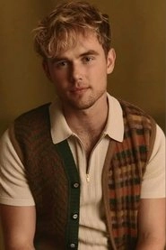 Ảnh diễn viên Garrett Wareing