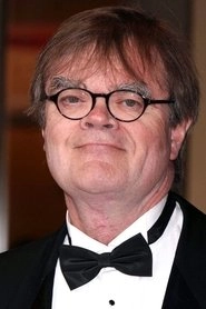 Ảnh diễn viên Garrison Keillor