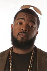 Ảnh diễn viên Garry James