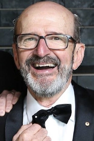 Ảnh diễn viên Garry McDonald