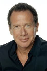 Ảnh diễn viên Garry Shandling
