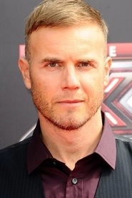 Ảnh diễn viên Gary Barlow