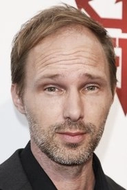 Ảnh diễn viên Gary Cairns