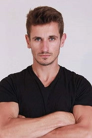 Ảnh diễn viên Gary Cothenet