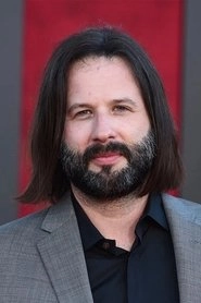 Ảnh diễn viên Gary Dauberman