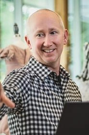 Ảnh diễn viên Gary Hawes