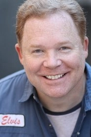 Ảnh diễn viên Gary Kraus