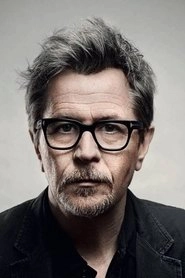 Ảnh diễn viên Gary Oldman