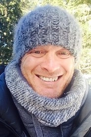 Ảnh diễn viên Gary Powell