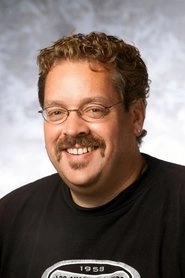 Ảnh diễn viên Gary Scott Thompson