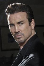 Ảnh diễn viên Gary Stretch