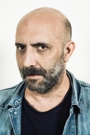 Ảnh diễn viên Gaspar Noé