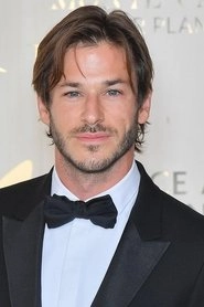 Ảnh diễn viên Gaspard Ulliel