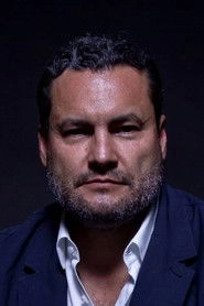 Ảnh diễn viên Gastón Pavlovich