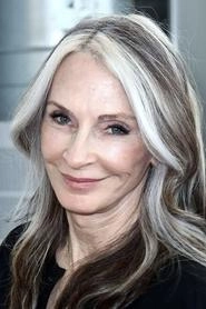 Ảnh diễn viên Gates McFadden