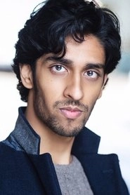 Ảnh diễn viên Gavi Singh Chera