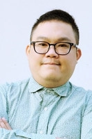 Ảnh diễn viên Gavin Lin