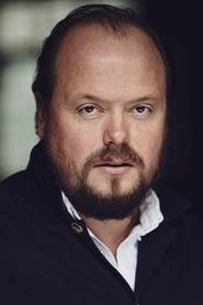 Ảnh diễn viên Gavin Spokes