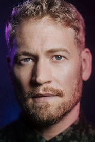 Ảnh diễn viên Gavin Stenhouse