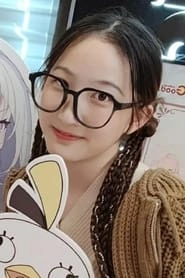 Ảnh diễn viên Ge Zirui