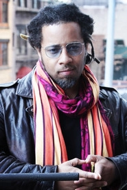 Ảnh diễn viên Gee Malik Linton