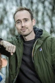 Ảnh diễn viên Geerard Van de Walle