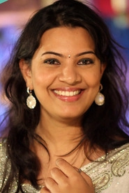 Ảnh diễn viên Geetha Madhuri