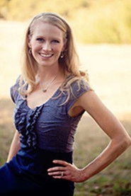 Ảnh diễn viên Gelsey Weiss