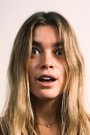 Ảnh diễn viên Gemita Samarra