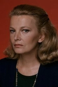 Ảnh diễn viên Gena Rowlands