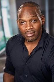 Ảnh diễn viên Gene Freeman