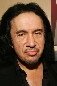 Ảnh diễn viên Gene Simmons