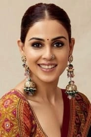 Ảnh diễn viên Genelia D'Souza