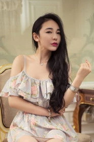 Ảnh diễn viên Geng Shanshan